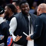 Is Zion Williamson Playing Tonight vs Clippers? Pelicans All-Star’s Injury Update Ahead of Crucial Seeding Game