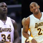 “Shaquille O’Neal’s Lip Sync Battle Is In My Nightmares”: Kobe Bryant Revealed He’s Haunted By Lakers Legend’s ‘Singing’