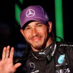 Max Verstappen’s Ex-rival Was Left Starstruck by Lewis Hamilton