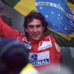 When Ayrton Senna Overtook Michael Schumacher and Two Other World Champions in Half a Lap