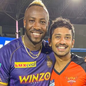 KKR vs SRH Head to Head Record in IPL History