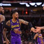 Is LeBron James Playing Tonight vs Jazz? Lakers’ 19x All-Star’s Injury Update