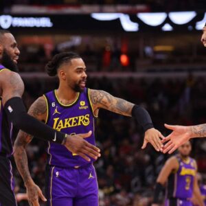 Is LeBron James Playing Tonight vs Jazz? Lakers’ 19x All-Star’s Injury Update