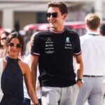 “There’s Nothing That Brings Me More Joy”: George Russell’s Girlfriend Carmen Mundt Finds Mercedes Star’s Sunday Exploits As Her Stress-Buster