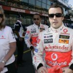 “FIA Boss” Fernando Alonso Once Threatened Arch Rival Lewis Hamilton With “Maximum Penalty”