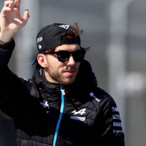 What Happened to Pierre Gasly Today?: Horror Strikes Alpine Driver With Major Damage to Engine