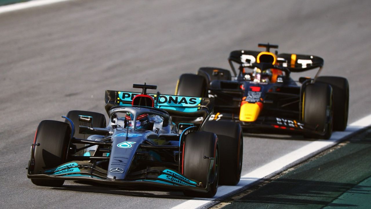 Mercedes Completes Big Heist by Signing Star Red Bull Driver Ahead of 2023 F1 Esports Season