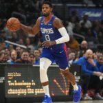 When Does Paul George Come Back?: LA Clippers Star's Knee Injury Timeline Explained Amidst Phoenix Suns Series
