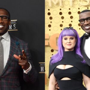 “I Knew I Wanted Her”: Shannon Sharpe Makes a Damning Revelation on How He Tactically Pursued a Married Woman