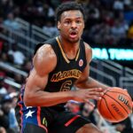 "Oregon": Bronny James Drops the Biggest Hint to His College of Choice Through Hope-Inducing Instagram Story