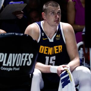 Is Nikola Jokic Playing Tonight vs Timberwolves? Nuggets' 2x MVP's Availability Report Ahead of Game 4 and A Possible Sweep