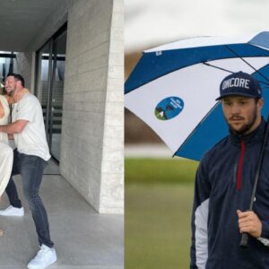 Fact Check: Did Josh Allen’s Girlfriend Really Delete All Pictures With Him From Instagram?