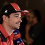 'Proud' Charles Leclerc Fans Get Emotional After Monegasque Produces Heart-Wrenching Music