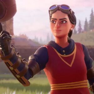 Harry Potter: Quidditch Champions announced for PC and consoles