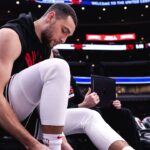 Is Zach LaVine Playing Tonight vs Raptors? 2x All-Star's Availability Report Before the Win or Go Home Game For the Bulls