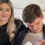 Max Verstappen Once Gave $3.5 Million to His 18-Year-Old Sister to Buy Lavish Penthouse in Amsterdam