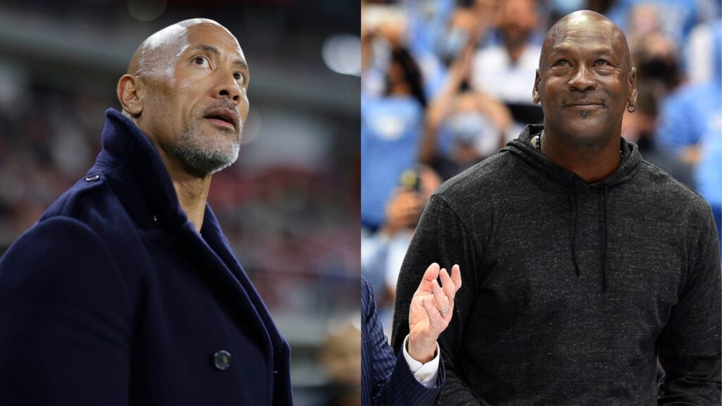 Dwayne Johnson sued lawsuit