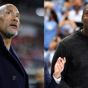 Dwayne Johnson sued lawsuit