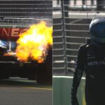 What Happened to George Russell Today?