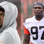 Amid Deshaun Watson’s Alleged S*xual Misconducts, Another Cleveland Star Gets Arrested for Assault