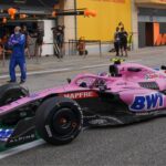 Alpine Lands Itself in $21.35 Million Financial Trouble Only Because of Its Pink Livery