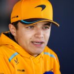 Lando Norris Likely to Force Buyout From $80 Million Bumper McLaren Contract