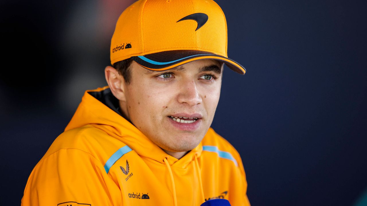 Lando Norris Likely to Force Buyout From $80 Million Bumper McLaren Contract