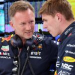 “They Are Disgraceful Thugs”- Fans Slam Christian Horner for Endorsing “Violence” on George Russell After Max Verstappen Crash