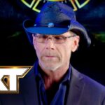Shawn Michaels NXT AEW