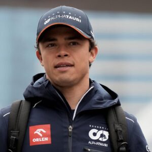 What Happened to Nyck De Vries Today?: “Oh My God, Ughhhhh”