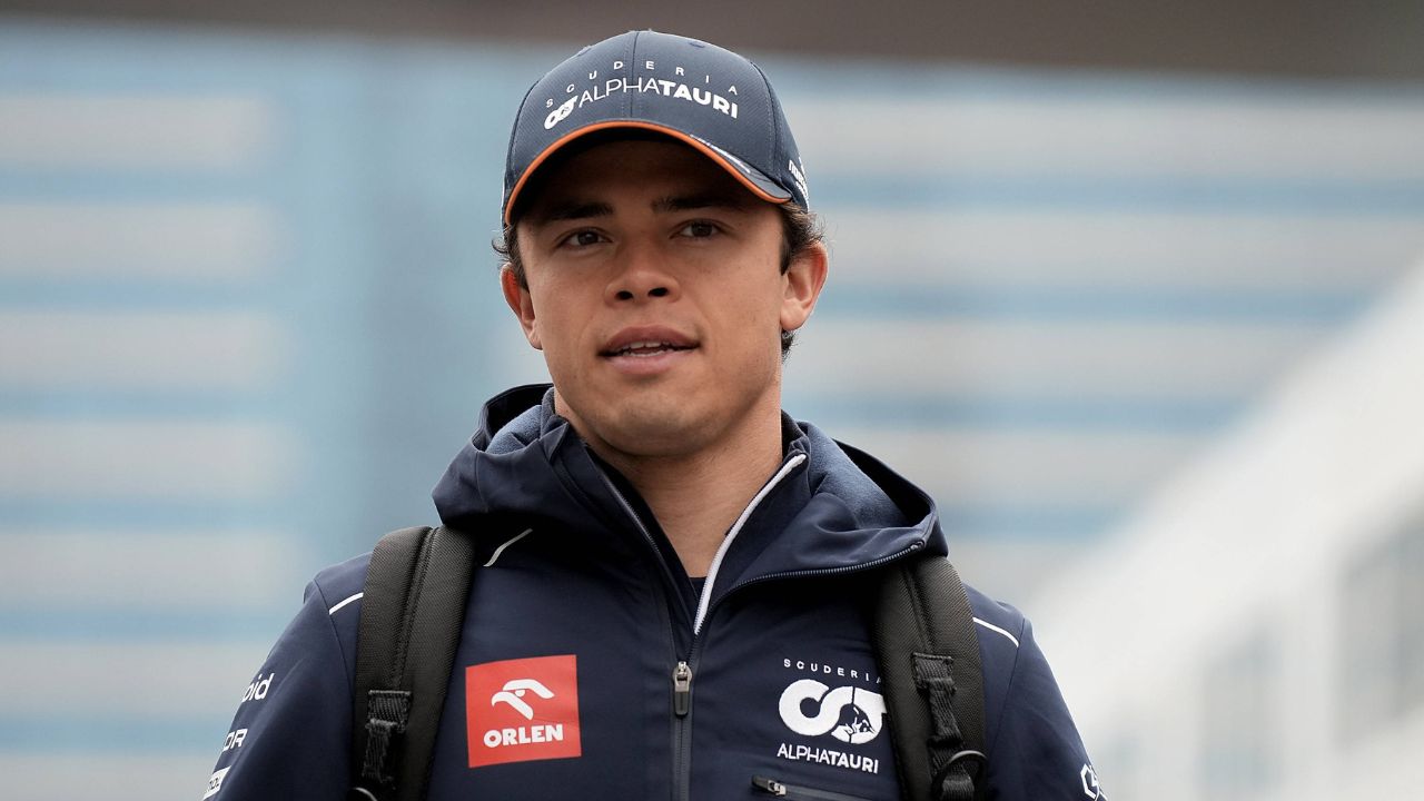 What Happened to Nyck De Vries Today?: “Oh My God, Ughhhhh”