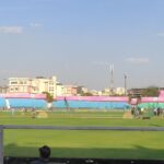 Sawai Mansingh Stadium Jaipur Pitch Report for RR vs LSG IPL 2023 Match