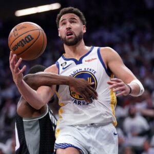 “I’m Seeking a Championship!”: Klay Thompson Addresses Contract Rumors Issued by ESPN Insider, Talks About E40