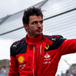 2x Champion Fernando Alonso Reckons Carlos Sainz Received A "Harsh" 5-second Penalty