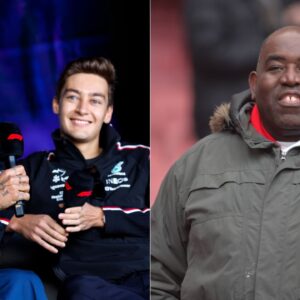 Famous AFTV Expert Predicts George Russell Will Put Forth Rebellion Against Lewis Hamilton