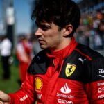 F1 Twitter Heartbroken as Charles Leclerc Parts Ways With His $331,000 Fan Favorite Ferrari Pista