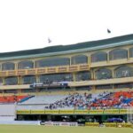 PCA IS Bindra Mohali Cricket Stadium Last 10 Matches Result List