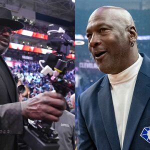 Shaquille O’Neal Launches Attack on Michael Jordan, Kevin Durant and co. In Hypothetical Matchup: “This Is A Sweep”