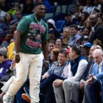 Is Zion Williamson Playing Tonight vs Grizzlies?: Pelicans Star's Update Breeds a Bit of Doubt