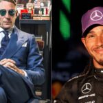 Lapo Elkann, Known for Slamming Ferrari Hierarchy Once Regarded Lewis Hamilton As “King of the Kings”