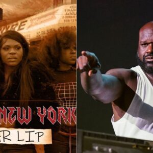 "I Don't Know Balls All I Know is Shaq": Shaquille O'Neal Dazzles 'Bodies Freestyle' With Guest Appearance Alongside Lex Bratcher and Scar Lip
