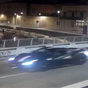 Charles Leclerc Forces Arrest of His $330,000 Watch Thieves While Chasing Them in $850,000 Ferrari