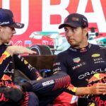 Max Verstappen Refuses Sergio Perez Empathy With Harsh Flashback - “You Were Unlucky Last Year”