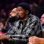 Is Kevin Durant Playing vs Clippers? Suns Release Names of Stars Missing the Contest in Los Angeles