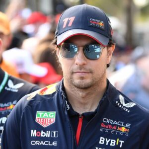 Red Bull Star Sergio Perez Hit Out at Organizers Over Delayed Start Amid Night Race Whispers