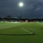 What is Dew in Cricket?