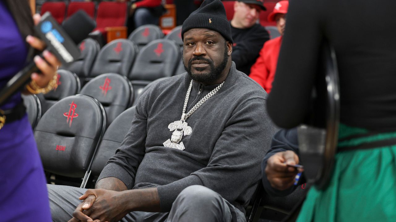 "You Want to Check My Credit?": Shaquille O'Neal Was Shocked When Realtor Wanted to Check His Credit While Shopping For a House For Lucille O'Neal