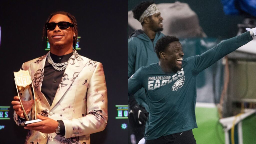 “Vikings Were Right to Laugh”: Justin Jefferson Becomes a Massive Missed Opportunity for Eagles as He Continues to Outshine Jalen Reagor