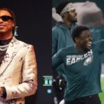 “Vikings Were Right to Laugh”: Justin Jefferson Becomes a Massive Missed Opportunity for Eagles as He Continues to Outshine Jalen Reagor