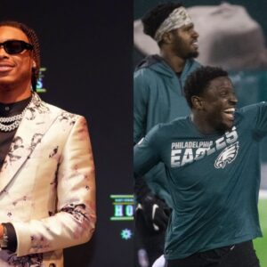 “Vikings Were Right to Laugh”: Justin Jefferson Becomes a Massive Missed Opportunity for Eagles as He Continues to Outshine Jalen Reagor